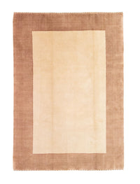 Tappeto Gabbeh - Loribaft Persero - 274 x 186 cm - marrone