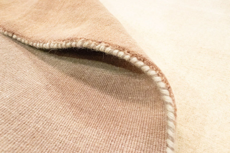 Tappeto Gabbeh - Loribaft Persero - 274 x 186 cm - marrone