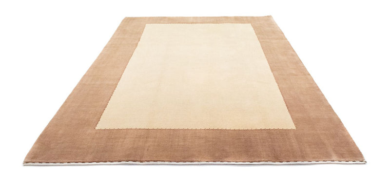 Tappeto Gabbeh - Loribaft Persero - 274 x 186 cm - marrone