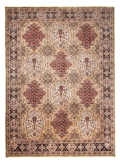 Kashan Indo Tappeto 242x320cm - Tappeto orientale