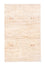 Tappeto Gabbeh - Persero - 155 x 100 cm - beige
