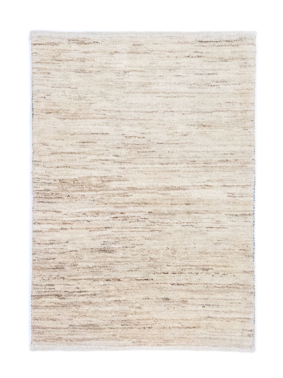 Tappeto Gabbeh - Persero - 140 x 100 cm - beige