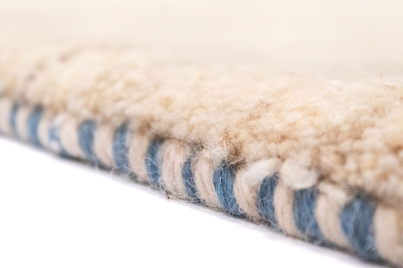 Gabbeh persiano Tappeto 140x100cm - Perserteppich Wollteppich