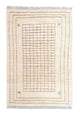 Gabbeh persiano Tappeto 145x100cm - Perserteppich Wollteppich