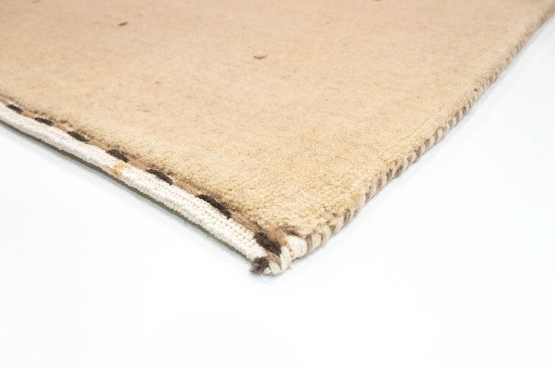 Tappeto Gabbeh - Loribaft Persero - 270 x 190 cm - marrone