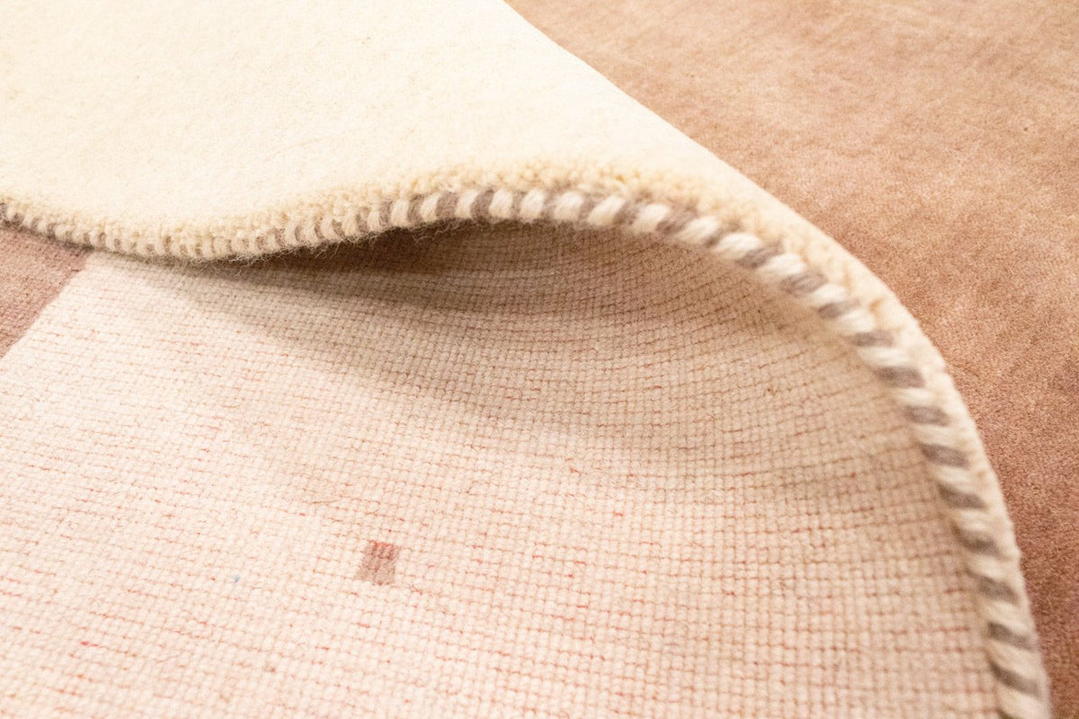 Tappeto Gabbeh - Loribaft Persero - 270 x 190 cm - marrone