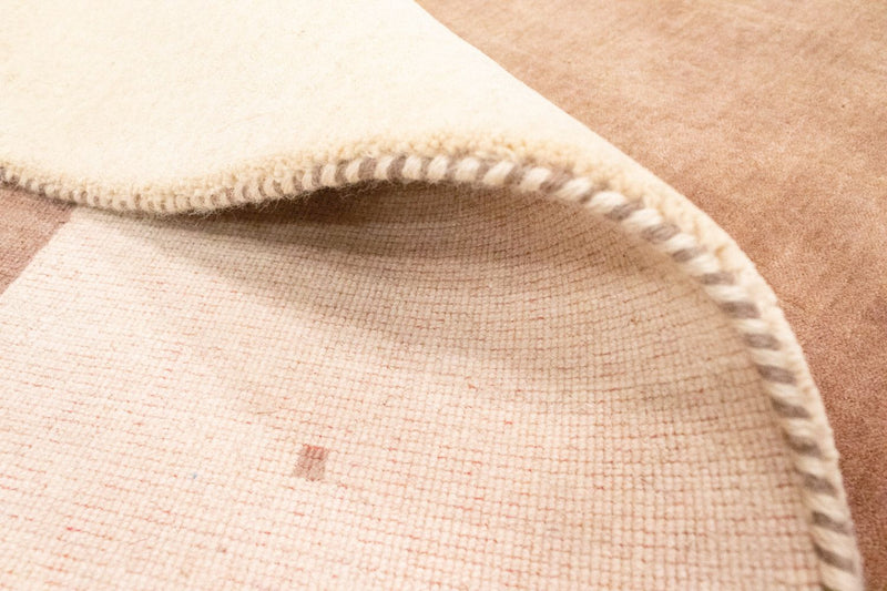 Tappeto Gabbeh - Loribaft Persero - 270 x 190 cm - marrone