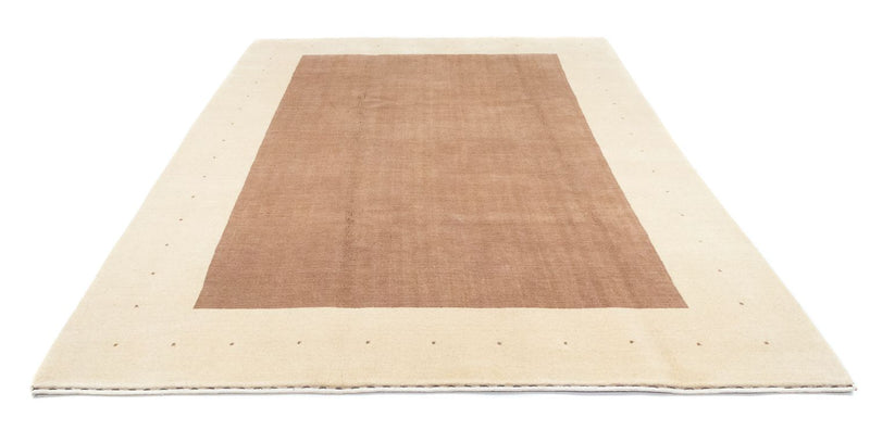 Tappeto Gabbeh - Loribaft Persero - 270 x 190 cm - marrone
