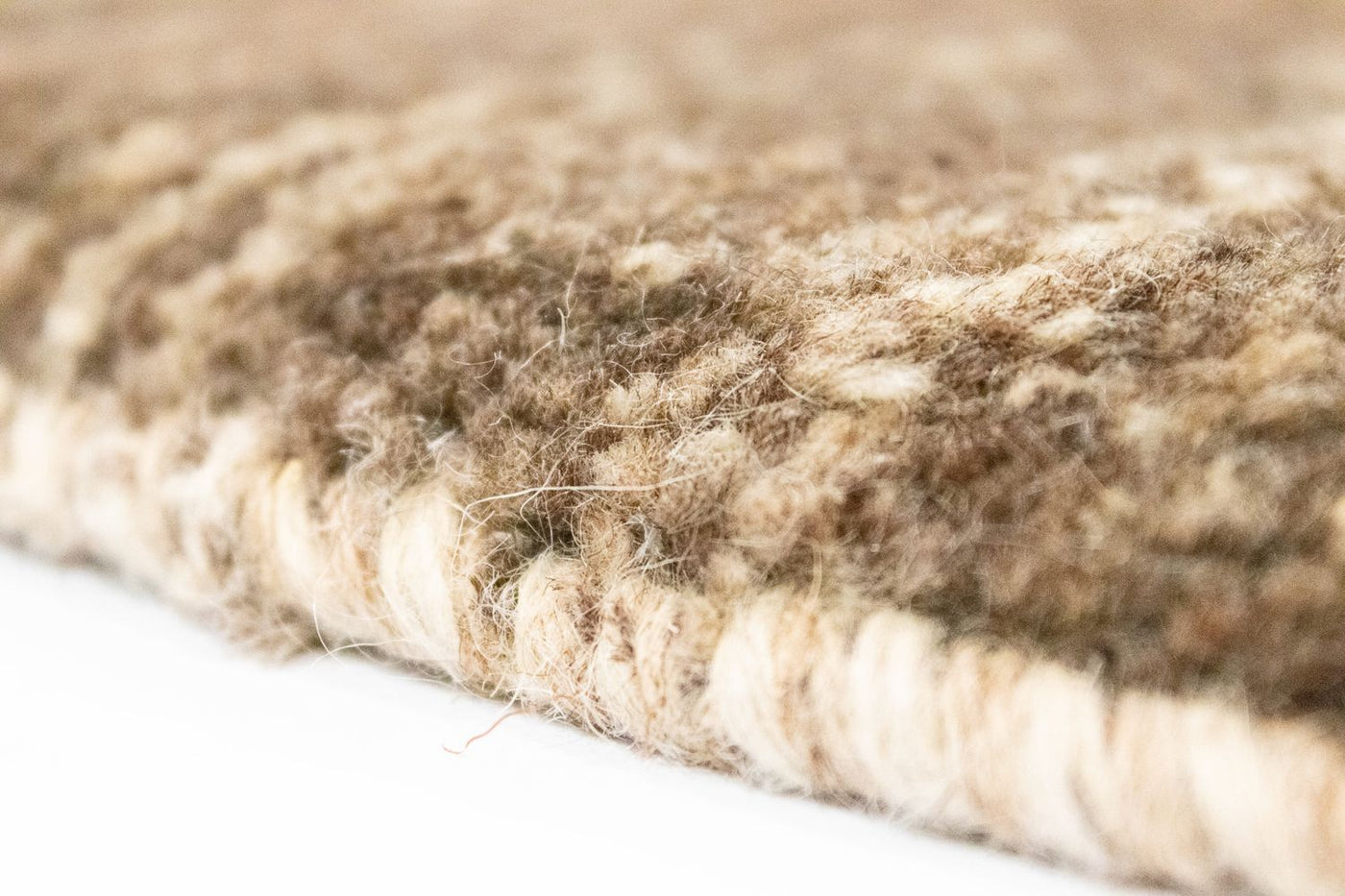 Gabbeh persiano Tappeto 138x99cm - Perserteppich Wollteppich