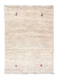 Tappeto Gabbeh - Persero - 143 x 105 cm - beige