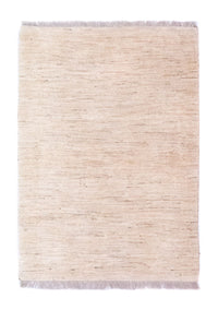 Tappeto Gabbeh - Persero - 157 x 110 cm - marrone