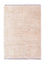 Tappeto Gabbeh - Persero - 157 x 110 cm - marrone