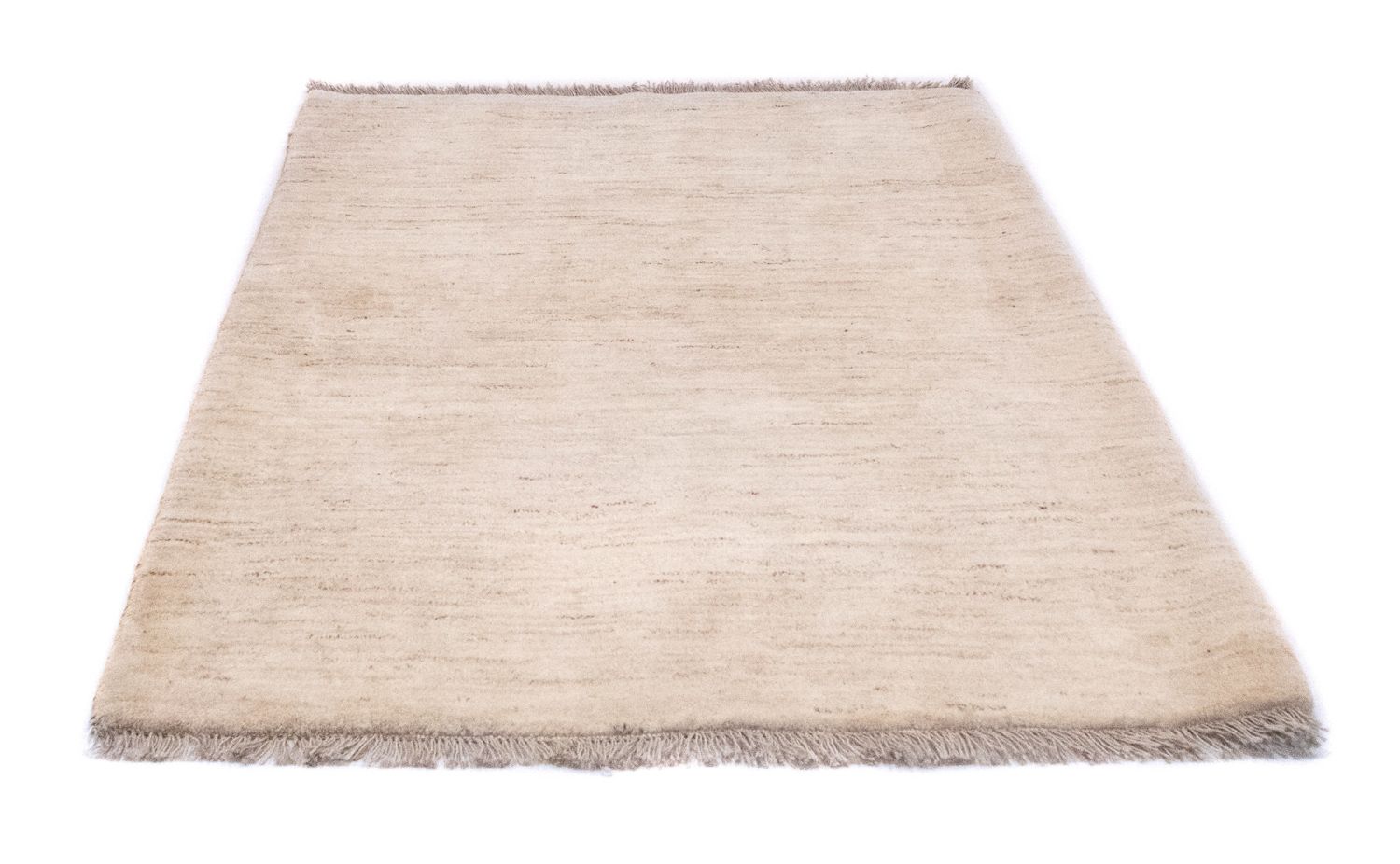 Tappeto Gabbeh - Persero - 157 x 110 cm - marrone