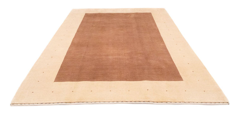 Tappeto Gabbeh - Loribaft Persero - 270 x 181 cm - marrone