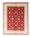 Tappeto Ziegler - 359 x 283 cm - rosso