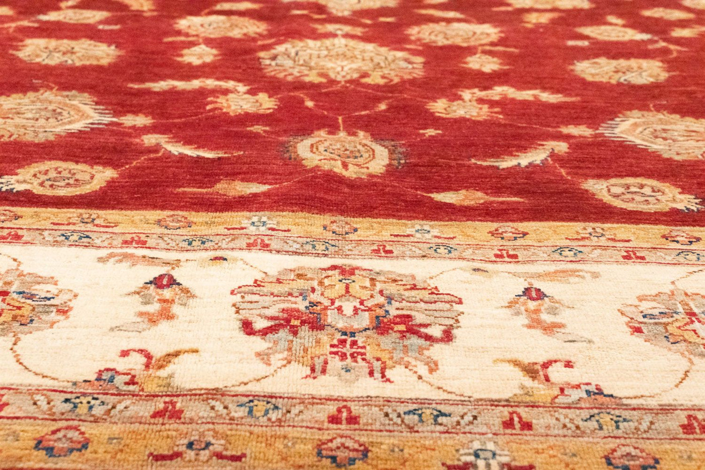 Tappeto Ziegler 359x283cm - Tappeto orientale