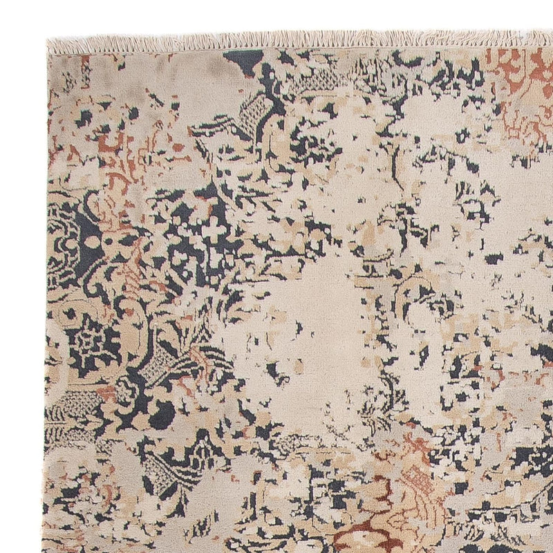 Tappeto di design - 280 x 190 cm - multicolore