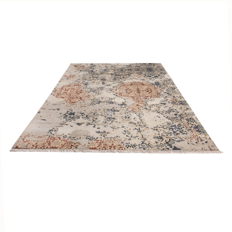 Tappeto di design - 280 x 190 cm - multicolore
