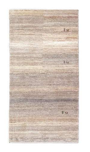 Tappeto Gabbeh - Persero - 144 x 75 cm - multicolore