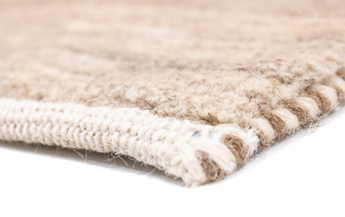 Tappeto Gabbeh - Persero - 144 x 75 cm - multicolore