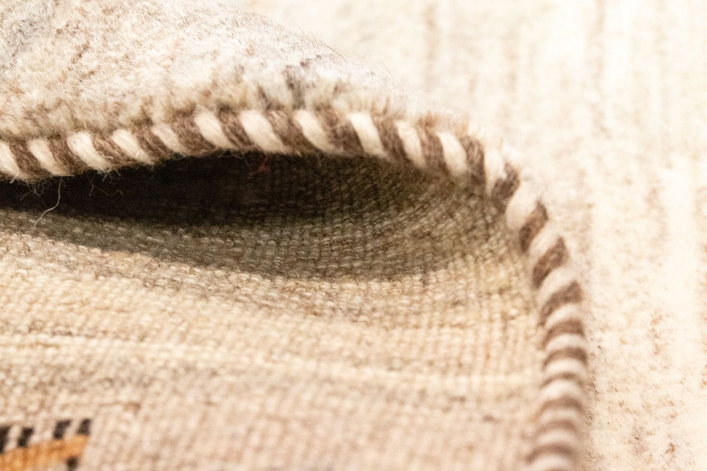 Gabbeh persiano Tappeto 144x75cm - Perserteppich Wollteppich