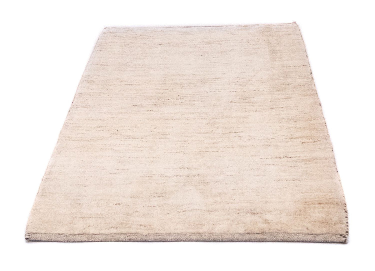 Tappeto Gabbeh - Persero - 134 x 87 cm - marrone