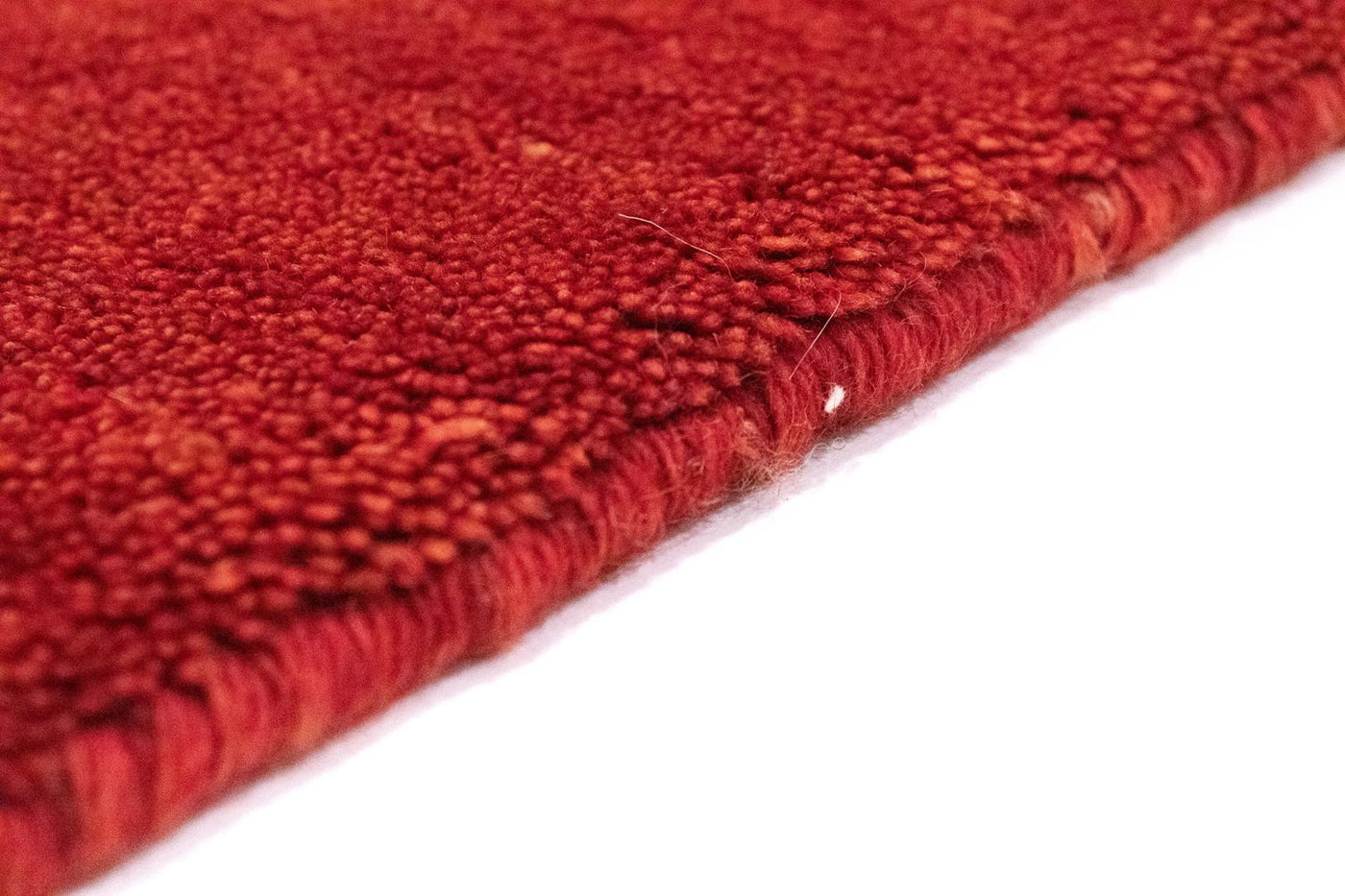 Gabbeh persiano Tappeto 144x79cm - Perserteppich Wollteppich