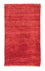 Tappeto Gabbeh - Persero - 145 x 83 cm - rosso
