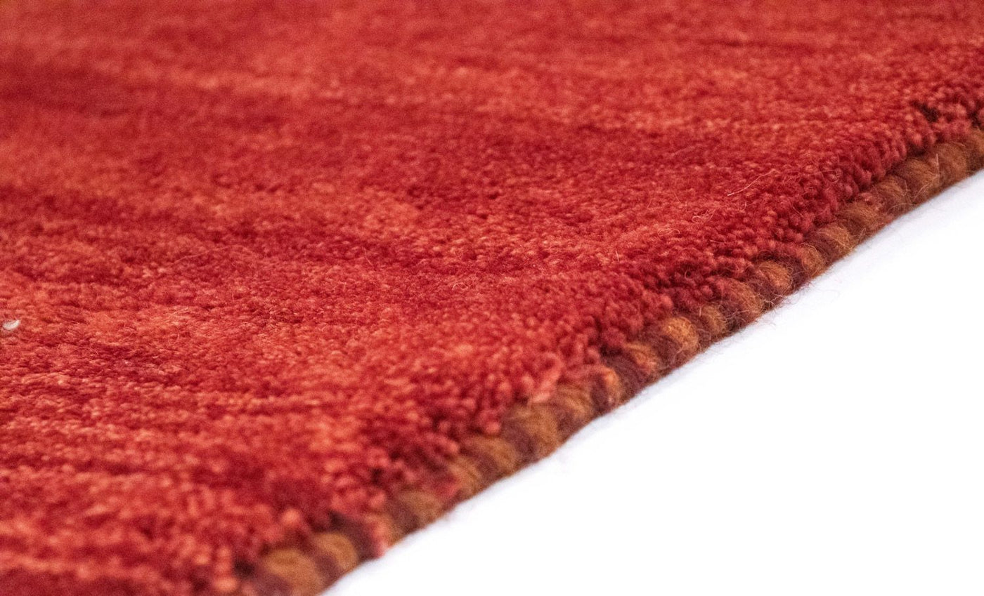 Gabbeh persiano Tappeto 145x83cm - Perserteppich Wollteppich