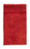 Tappeto Gabbeh - Persero - 132 x 77 cm - rosso
