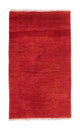 Gabbeh persiano Tappeto 132x77cm - Perserteppich Wollteppich