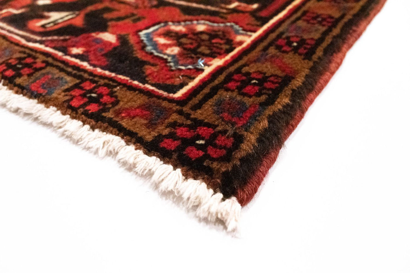 Heriz Tappeto 280x203cm - Tappeto persiano