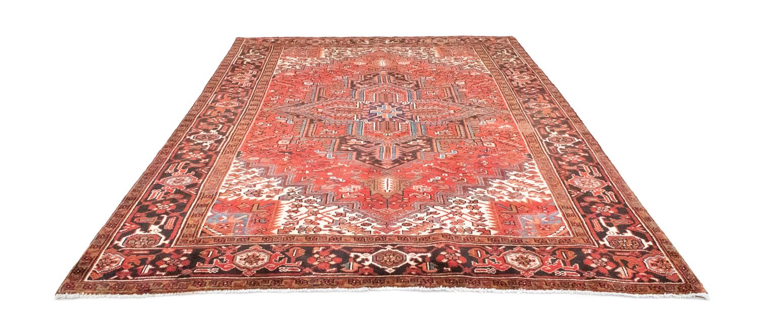 Tappeto Persero - Nomade - 280 x 203 cm - rosso