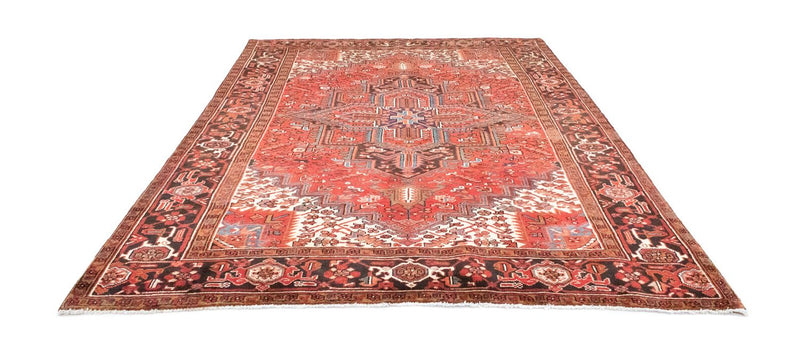 Tappeto Persero - Nomade - 280 x 203 cm - rosso
