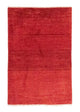 Gabbeh persiano Tappeto 119x78cm - Perserteppich Wollteppich