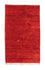 Tappeto Gabbeh - Persero - 115 x 73 cm - rosso