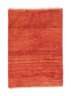 Gabbeh persiano Tappeto 108x76cm - Perserteppich Wollteppich