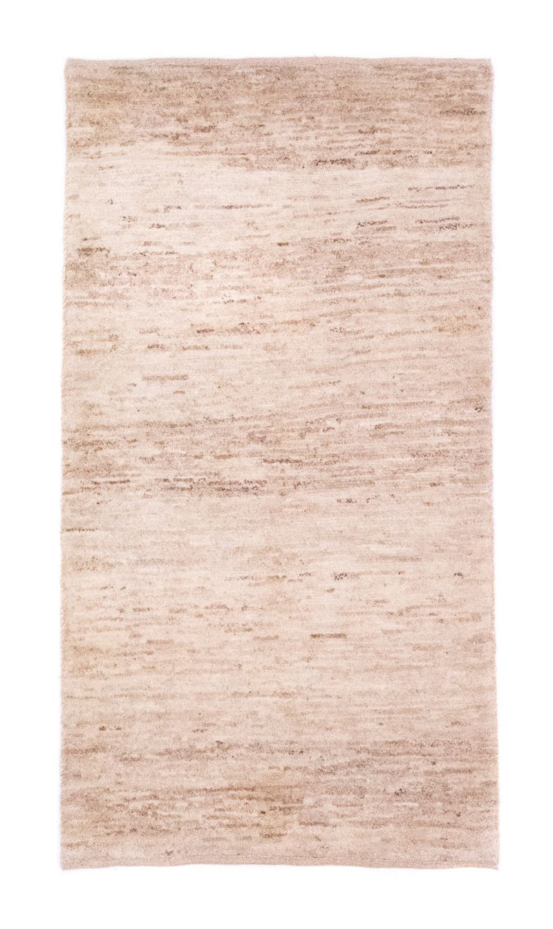 Tappeto Gabbeh - Persero - 150 x 80 cm - marrone