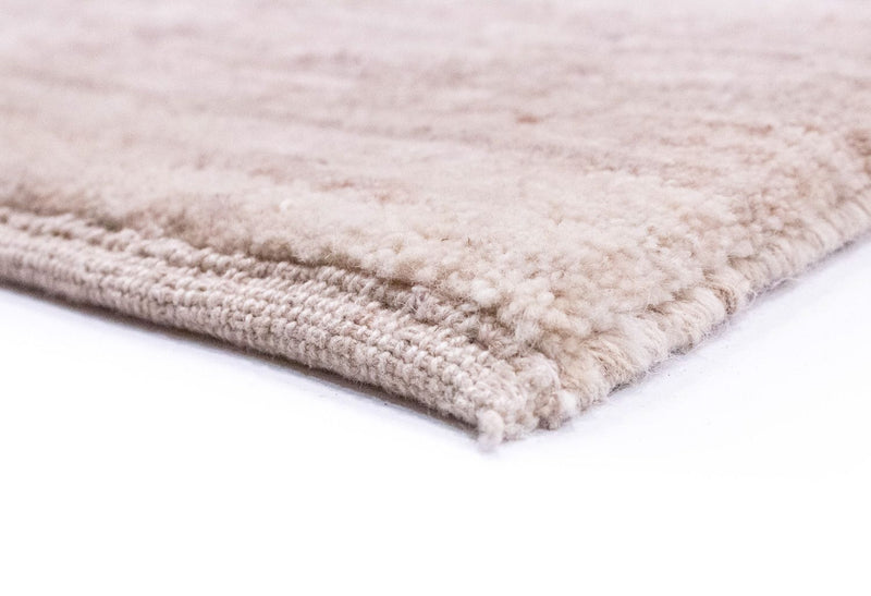 Tappeto Gabbeh - Persero - 150 x 80 cm - marrone