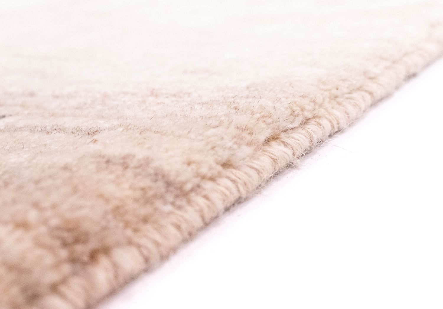 Tappeto Gabbeh - Persero - 150 x 80 cm - marrone