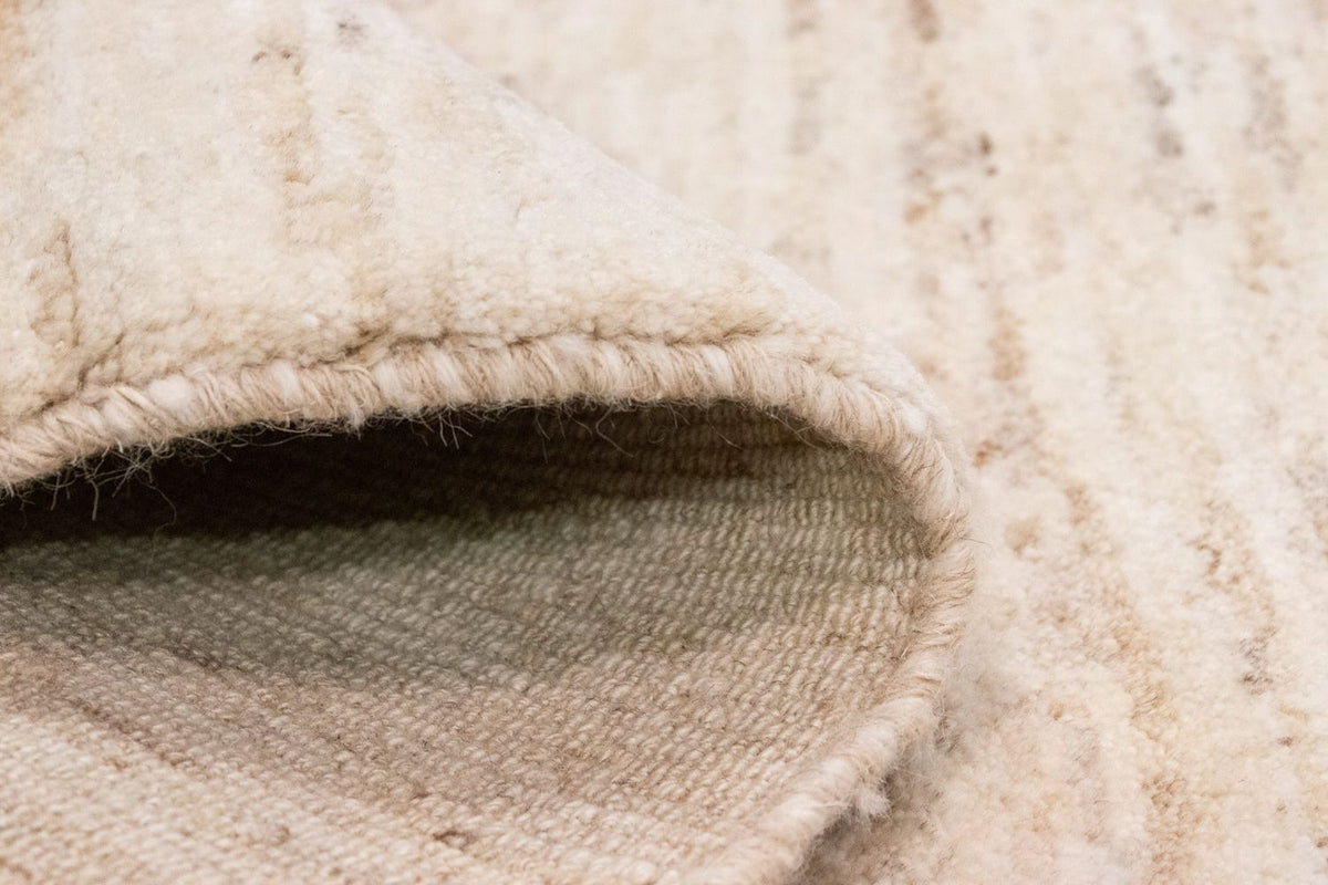 Tappeto Gabbeh - Persero - 150 x 80 cm - marrone