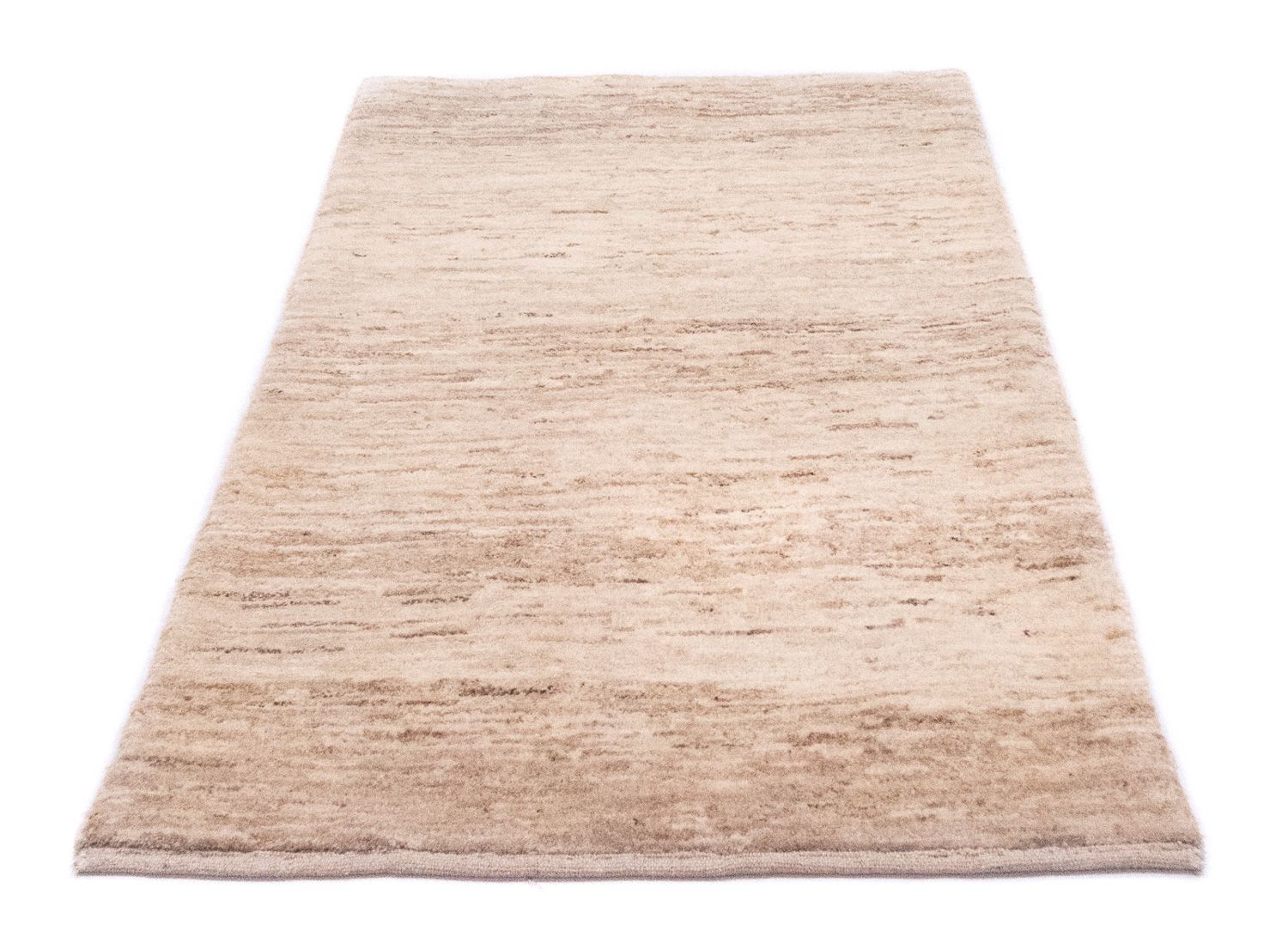 Tappeto Gabbeh - Persero - 150 x 80 cm - marrone