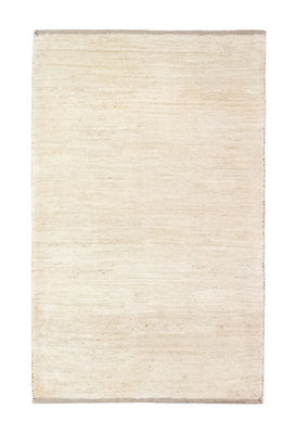 Tappeto Gabbeh - Persero - 137 x 88 cm - beige
