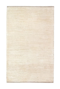 Tappeto Gabbeh - Persero - 137 x 88 cm - beige