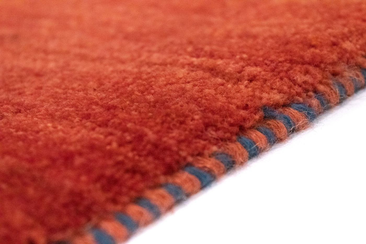 Gabbeh persiano Tappeto 135x80cm - Perserteppich Wollteppich