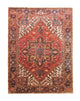Heriz Tappeto 310x228cm - Tappeto persiano