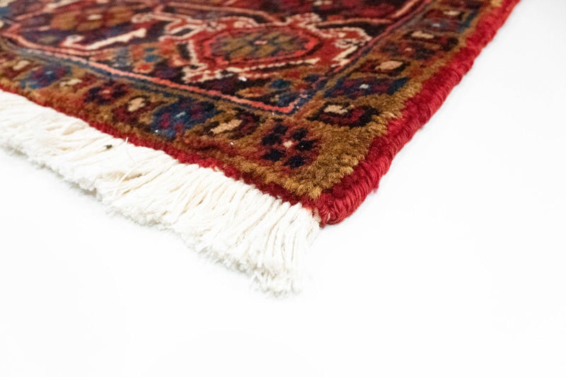 Tappeto Persero - Nomade - 310 x 228 cm - arancione