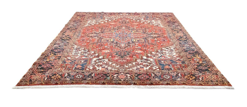 Tappeto Persero - Nomade - 310 x 228 cm - arancione