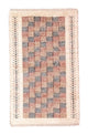 Gabbeh persiano Tappeto 135x80cm - Perserteppich Wollteppich