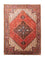 Tappeto Persero - Nomade - 319 x 230 cm - arancione